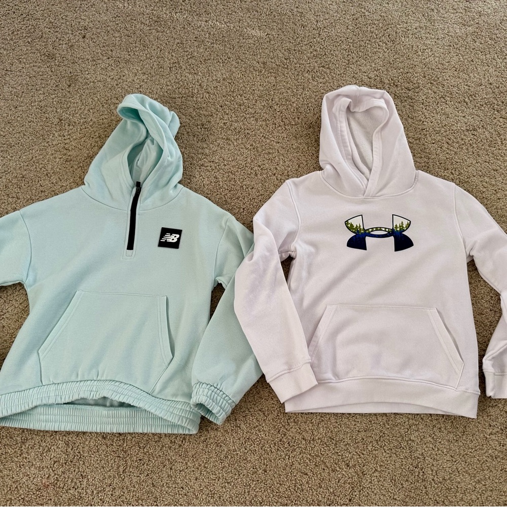 New! Boys sweaters